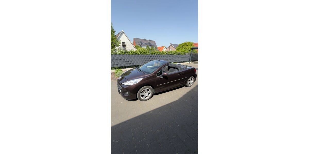 Peugeot 207 84.572 km 5.500 &euro; Syke 26657