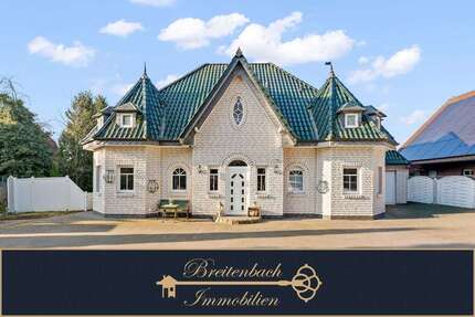 Haus Wardenburg - 6 Zimmer, 155 m&sup2;, 549.000&euro; | Angebot:25523747