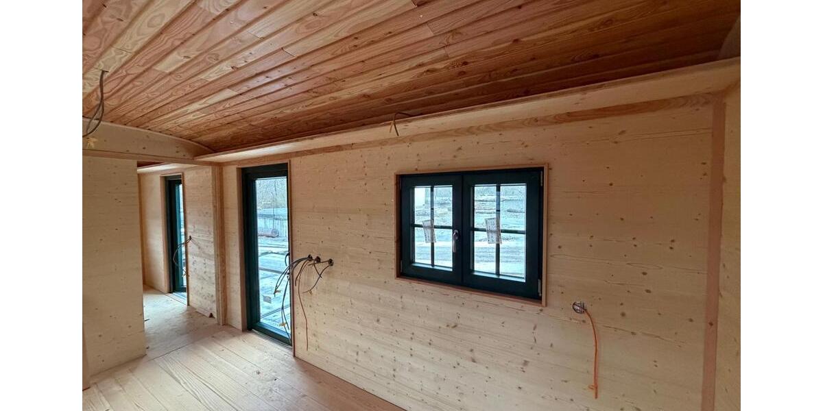 Einfamilienhaus Lychen - 3 Zimmer, 25 m&sup2;, 55.555&euro; | Angebot:25875711