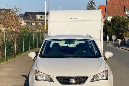 Seat Ibiza 168.000 km 3.500 &euro; Hannover 30453