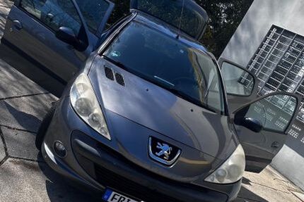 Peugeot 206 187.500 km 2.800 &euro; Jever 26441
