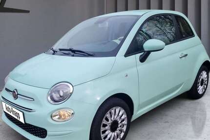 Fiat 500 31.000 km 13.490 &euro; Aichwald 73773
