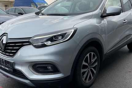 Renault Kadjar 22.642 km 17.988 &euro; Fürth 90763