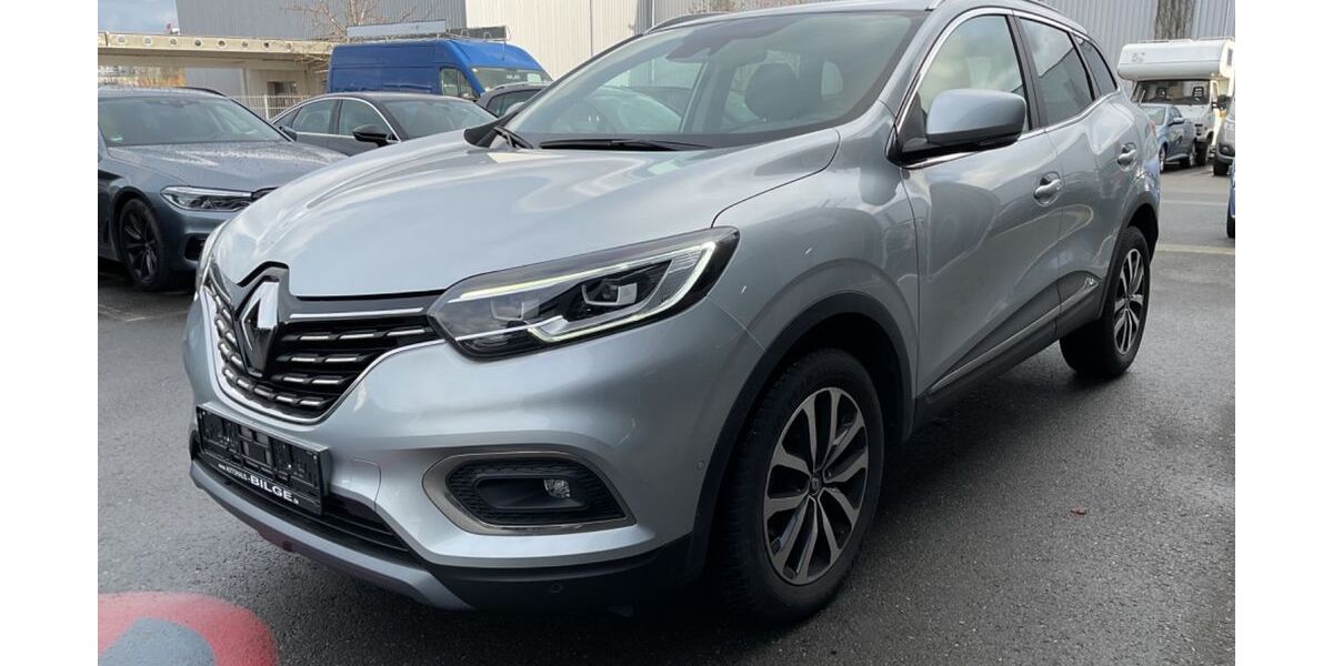 Renault Kadjar 22.642 km 17.988 &euro; Fürth 90763