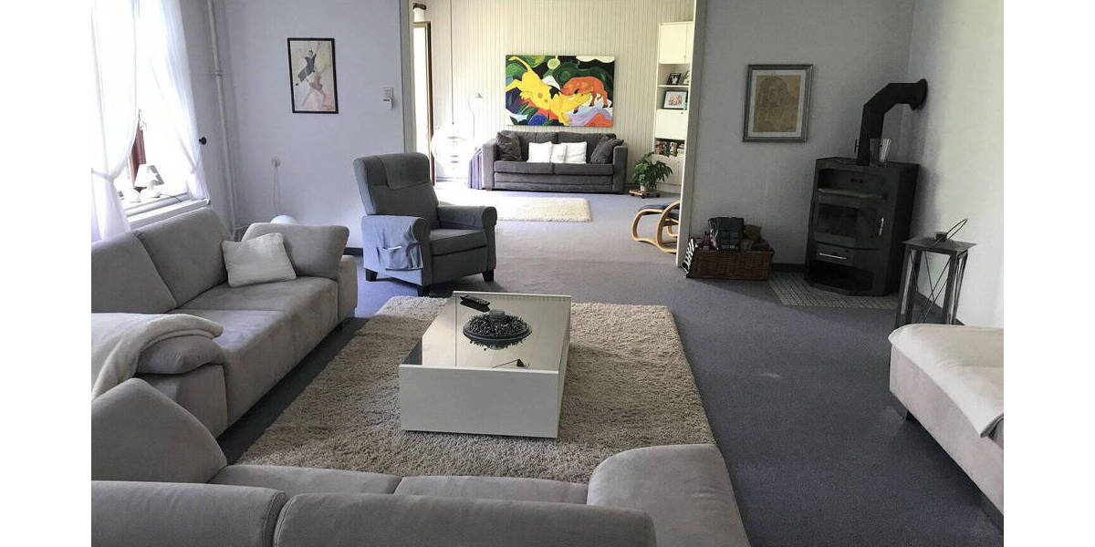 Einfamilienhaus Aventoft - 9 Zimmer, 250 m&sup2;, 349.000&euro; | Angebot:26541309