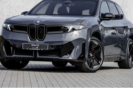 BMW iX3 1.001 km 77.590 &euro; Emsdetten 48282