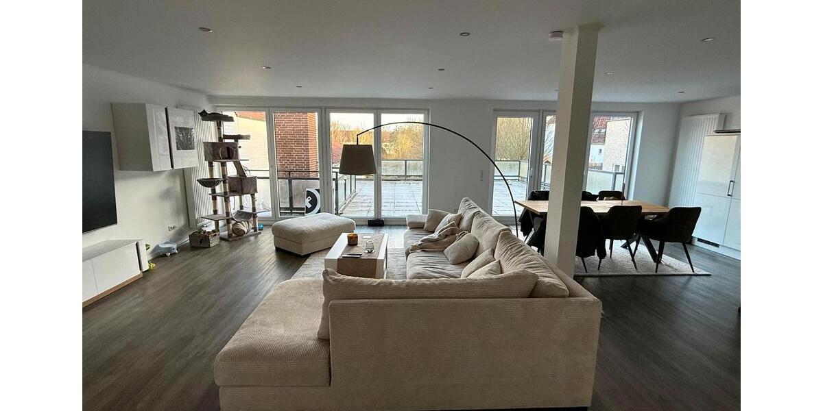 Einfamilienhaus Bremervörde - 3 Zimmer, 150 m&sup2;, 1.050&euro; | Angebot:25994102