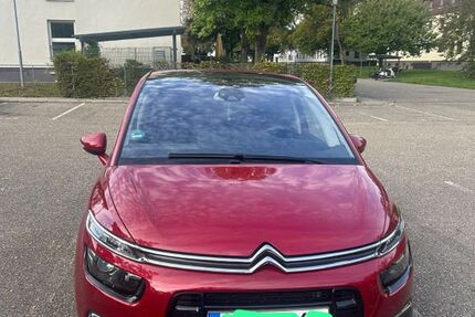 Citroen C4 SpaceTourer 56.079 km 15.000 € Heidelberg 69126