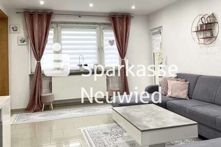 Wohnung Neuwied - 4 Zimmer, 88 m&sup2;, 219.000&euro; | Angebot:25853187