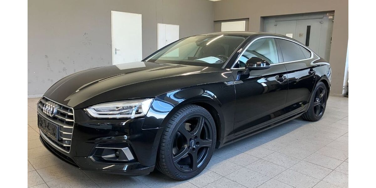 Audi A5 101.354 km 22.880 &euro; Gera 07546