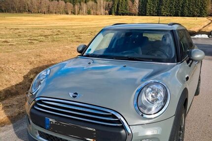 Mini ONE 162.000 km 7.000 &euro; Arnbruck 93471
