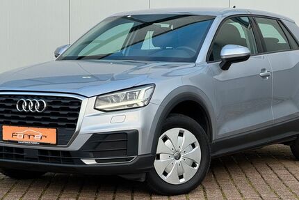 Audi Q2 154.424 km 15.320 &euro; Detmold 32758