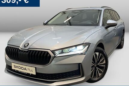 Skoda Superb 21.352 km 35.990 &euro; Niefern-Öschelbronn 75223