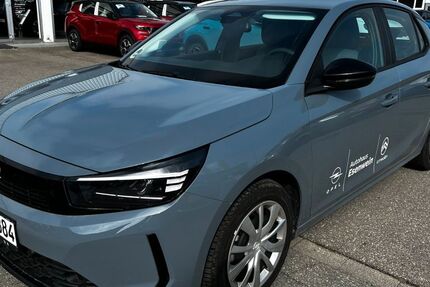 Opel Corsa 4.500 km 17.990 &euro; Biberach 88400