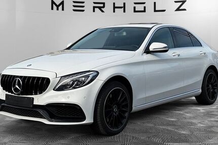Mercedes-Benz C 250 165.000 km 17.990 € Waldfeucht 52525