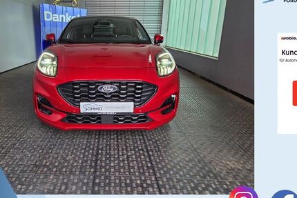 Ford Puma 7.200 km 27.990 € Donzdorf 73072