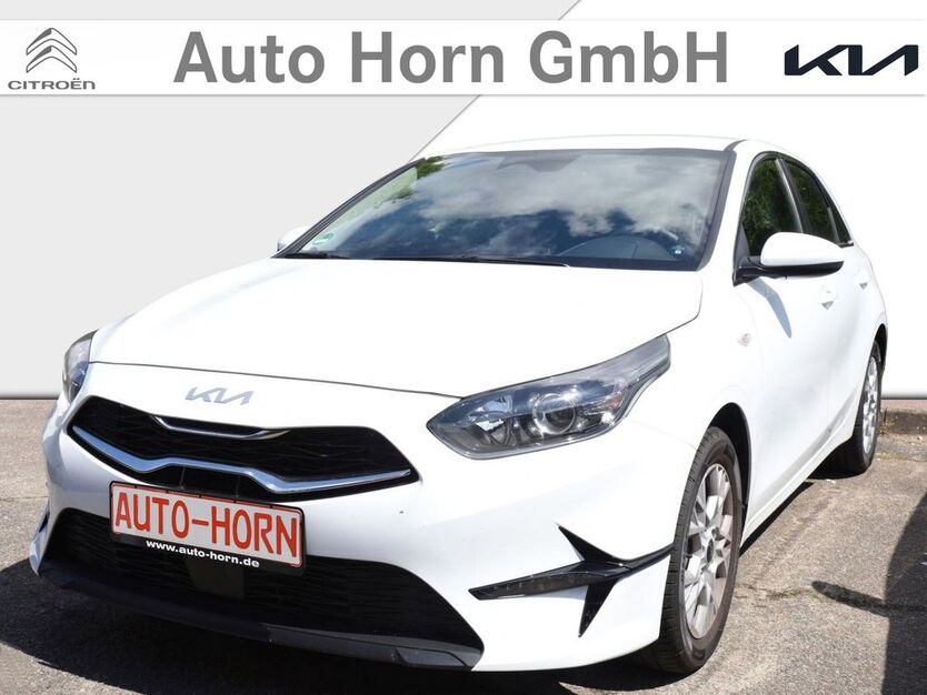 Kia ceed / Ceed 2.500 km 23.785 € Kiel 24146