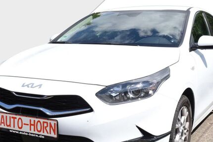 Kia ceed / Ceed 4.000 km 23.785 € Kiel 24146