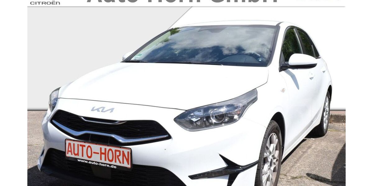 Kia ceed / Ceed 4.000 km 23.785 € Kiel 24146