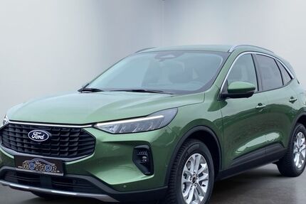 Ford Kuga 19.885 km 29.259 &euro; Gardelegen 39638