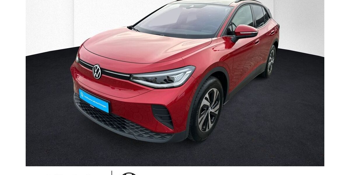 VW ID.4 2.991 km 34.990 &euro; Bad Sooden-Allendorf 37242