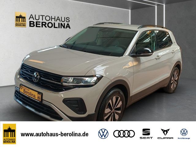 VW T-Cross 9.110 km 20.444 &euro; Berlin 10709
