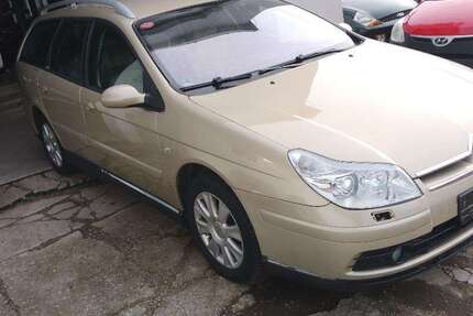 Citroen C5 77.500 km 3.999 &euro; Biblis 68647