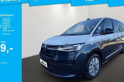 VW T7 Multivan 4.000 km 65.790 &euro; Memmingen 87700