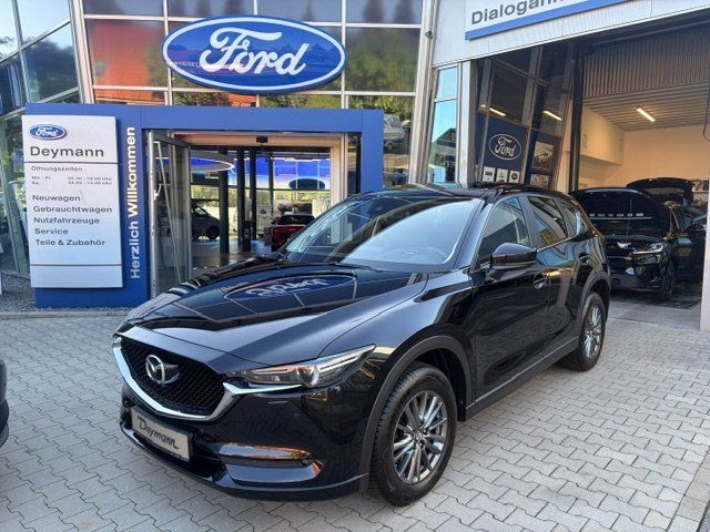 Mazda CX-5 118.707 km 15.990 &euro; Haren 49733