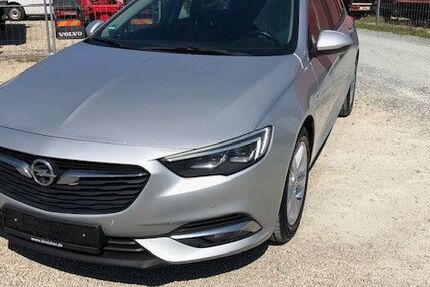 Opel Insignia 193.000 km 9.900 € Nürnberg 90431