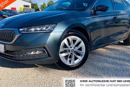 Skoda Octavia 74.249 km 22.799 &euro; Langenmosen 86571