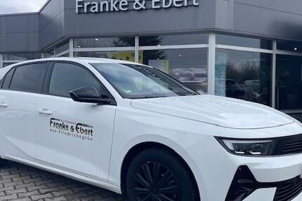 Opel Astra 28.000 km 27.990 &euro; Schneeberg 08289