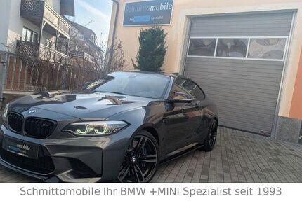 BMW M2 46.900 km 46.500 &euro; Wittighausen 97957