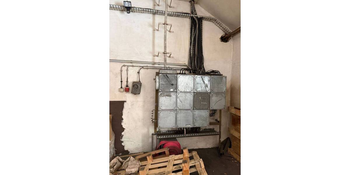 Gewerbeobjekt Nordhausen - 399.000&euro; | Angebot:26841974