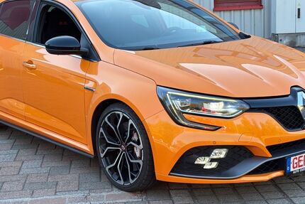 Renault Megane 110.000 km 22.300 &euro; Hagenbach 76767