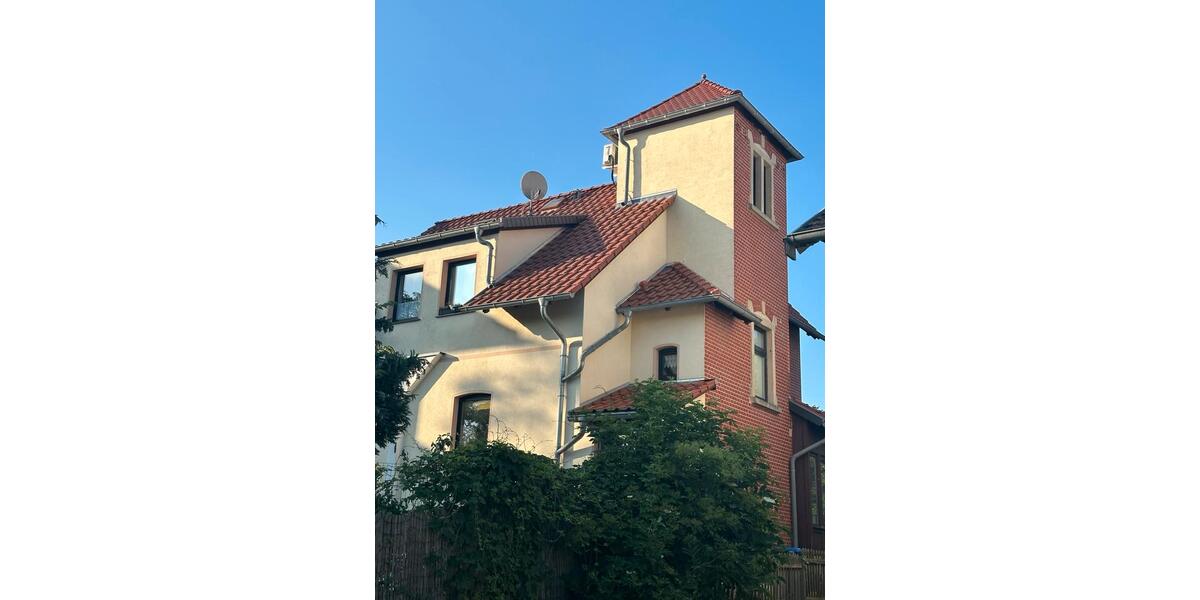 Einfamilienhaus Allstedt - 7 Zimmer, 191 m&sup2;, 214.000&euro; | Angebot:19980914