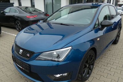 Seat Ibiza 94.000 km 8.990 &euro; Erfurt 99087