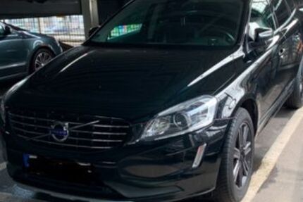 Volvo XC60 142.000 km 17.050 &euro; Hamburg 22399