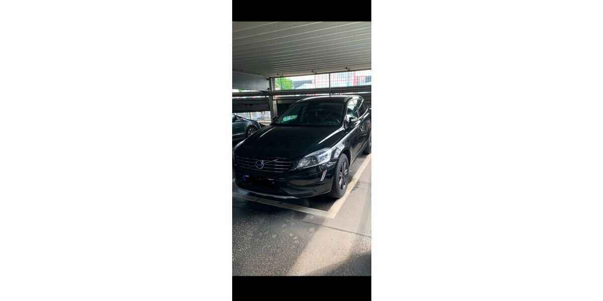 Volvo XC60 142.000 km 17.050 &euro; Hamburg 22399