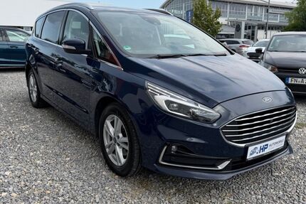 Ford S-Max 133.401 km 14.999 &euro; Filderstadt /bei Stuttgart 70794