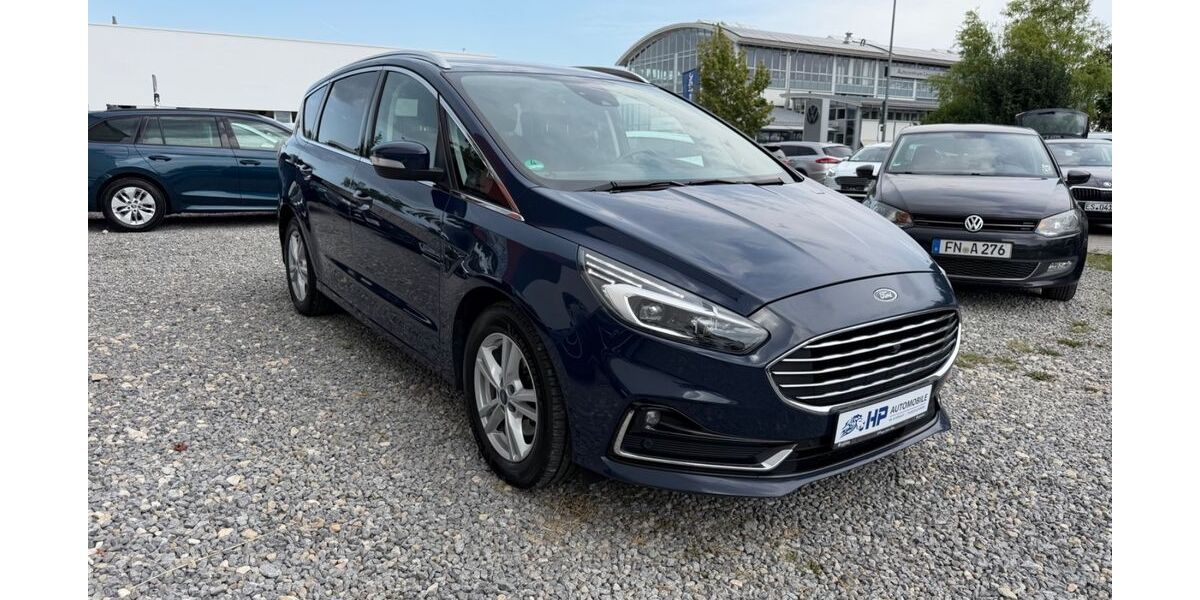 Ford S-Max 133.401 km 14.999 &euro; Filderstadt /bei Stuttgart 70794