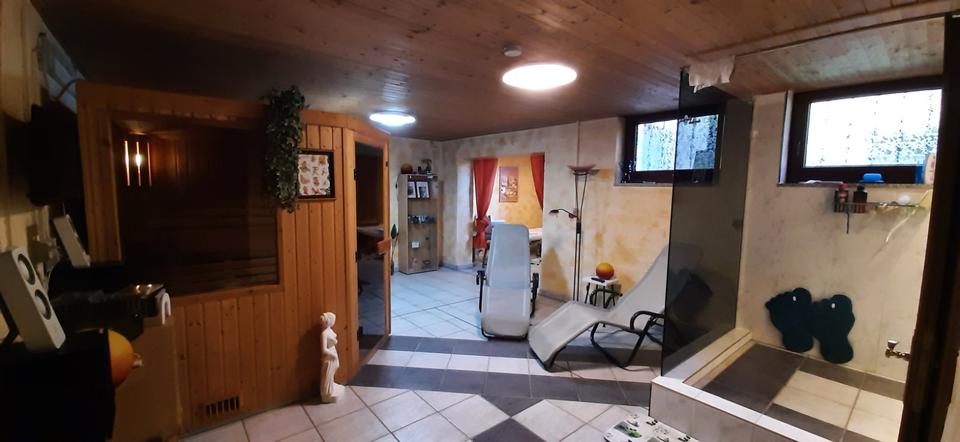 Idyllisch gelegenes Landhaus Mehrgenerationshaus ohne Provision 8 zimmer