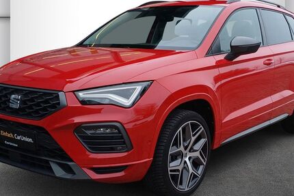 Seat Ateca 22.000 km 25.990 &euro; Meiningen 98617