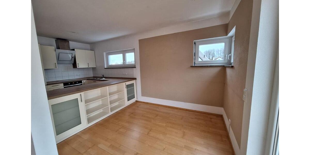 Etagenwohnung Mering - 3 Zimmer, 82 m&sup2;, 469.000&euro; | Angebot:24505955