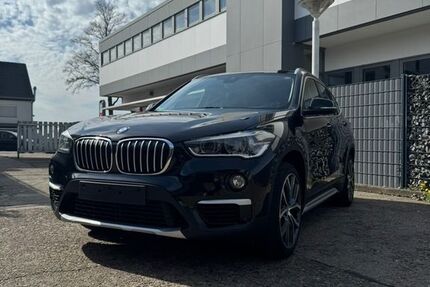 BMW X1 120.800 km 21.500 &euro; Augustdorf 32832
