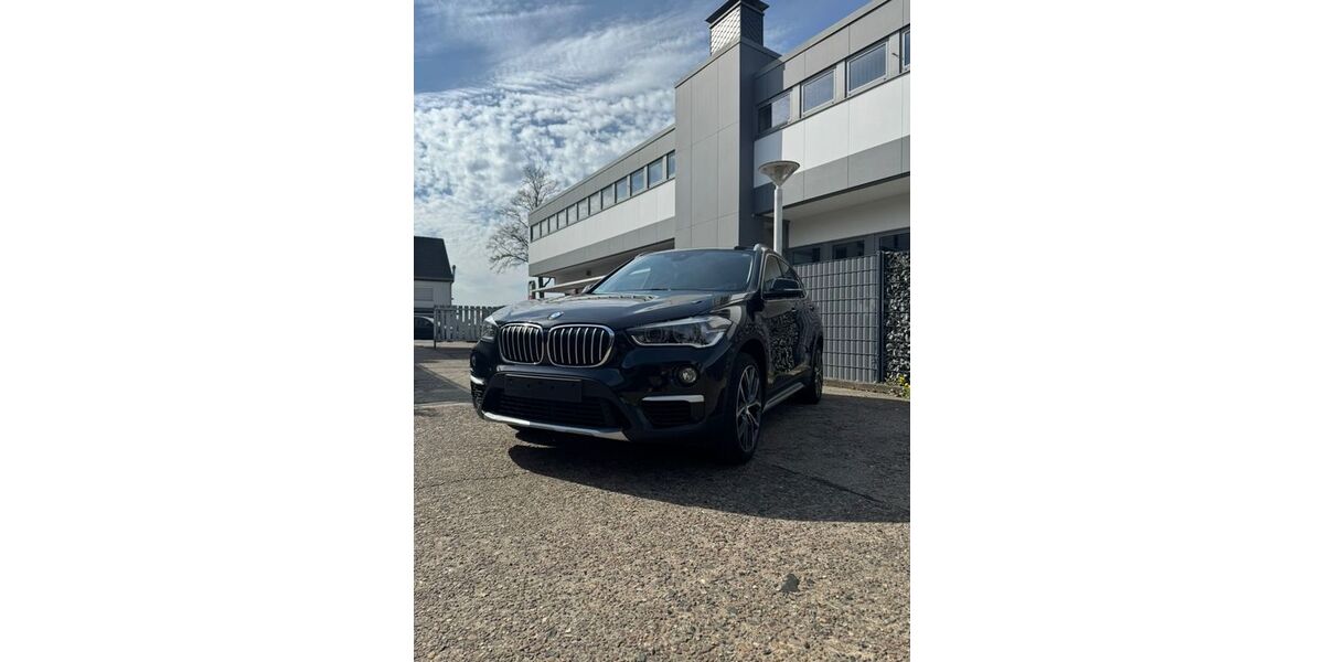 BMW X1 120.800 km 21.500 &euro; Augustdorf 32832