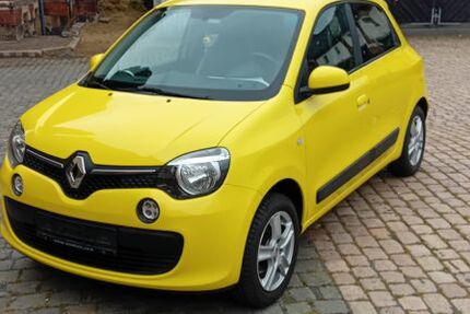 Renault Twingo 35.200 km 6.350 &euro; Plauen 08527