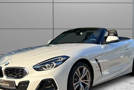 BMW Z4 1.857 km 41.990 € Frankenthal 67227