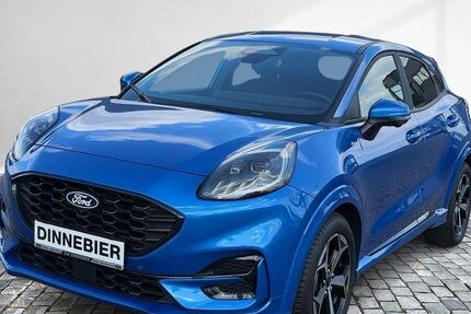 Ford Puma 23.962 km 27.990 &euro; Berlin 13089