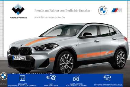 BMW X2 84.614 km 27.516 &euro; Wildau 15745